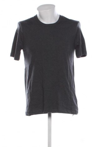 Ανδρικό t-shirt BOSS, Μέγεθος L, Χρώμα Γκρί, Τιμή 69,99 €
