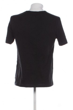 Herren T-Shirt BOSS, Größe L, Farbe Schwarz, Preis € 76,99