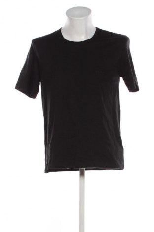 Herren T-Shirt BOSS, Größe L, Farbe Schwarz, Preis € 61,99