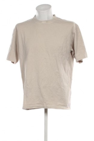 Ανδρικό t-shirt BOSS, Μέγεθος L, Χρώμα  Μπέζ, Τιμή 69,99 €