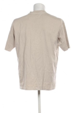 Ανδρικό t-shirt BOSS, Μέγεθος L, Χρώμα  Μπέζ, Τιμή 69,99 €