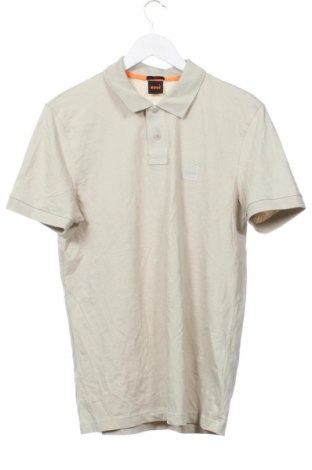 Herren T-Shirt BOSS, Größe L, Farbe Beige, Preis € 85,99