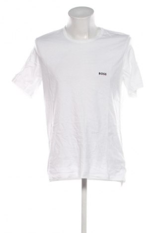 Pánske tričko  BOSS, Veľkosť XXL, Farba Biela, Cena  37,95 €