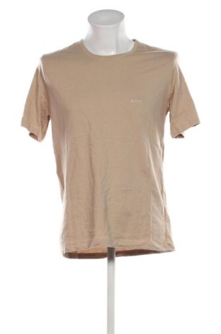 Herren T-Shirt BOSS, Größe XXL, Farbe Beige, Preis € 70,99