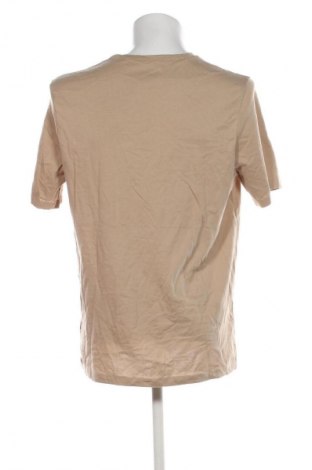 Ανδρικό t-shirt BOSS, Μέγεθος XXL, Χρώμα  Μπέζ, Τιμή 69,99 €