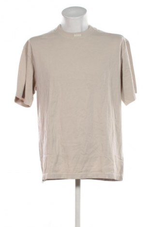 Pánske tričko  BOSS, Veľkosť XL, Farba Béžová, Cena  69,95 €