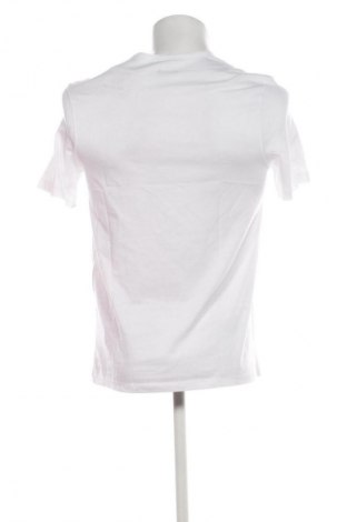 Męski T-shirt BOSS, Rozmiar M, Kolor Biały, Cena 307,99 zł