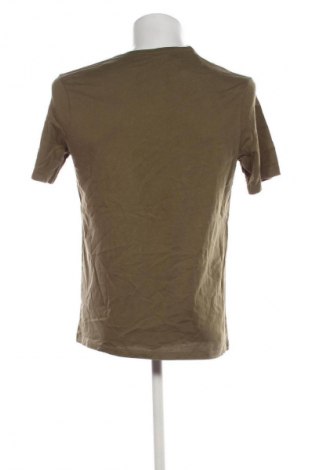 Ανδρικό t-shirt BOSS, Μέγεθος XL, Χρώμα Πράσινο, Τιμή 69,99 €