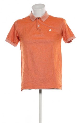 Tricou de bărbați Banana Republic, Mărime M, Culoare Portocaliu, Preț 126,32 Lei