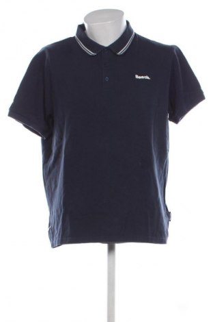 Tricou de bărbați Bench, Mărime XL, Culoare Albastru, Preț 116,99 Lei