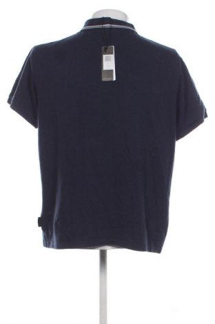 Tricou de bărbați Bench, Mărime XL, Culoare Albastru, Preț 116,99 Lei