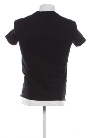 Herren T-Shirt Bershka, Größe S, Farbe Mehrfarbig, Preis € 9,74