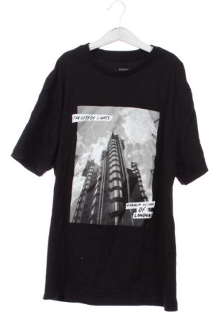 Herren T-Shirt Bershka, Größe XS, Farbe Mehrfarbig, Preis € 9,74