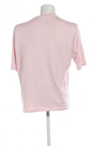 Męski T-shirt Bershka, Rozmiar S, Kolor Kolorowy, Cena 43,77 zł