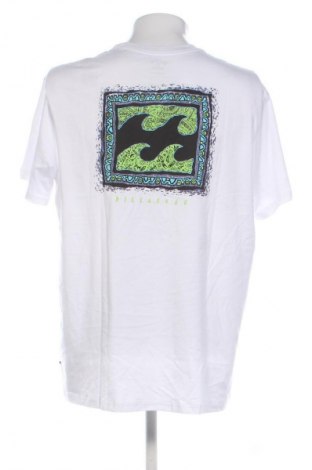 Tricou de bărbați Billabong, Mărime XL, Culoare Alb, Preț 107,99 Lei