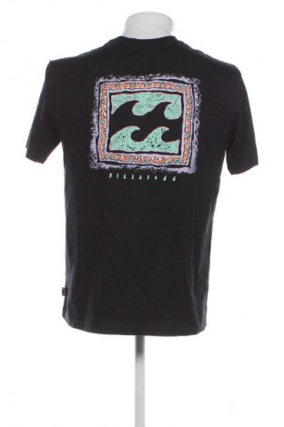 Herren T-Shirt Billabong, Größe S, Farbe Schwarz, Preis € 18,99
