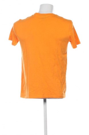 Tricou de bărbați Black Squad, Mărime M, Culoare Portocaliu, Preț 50,00 Lei