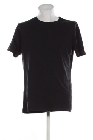 Ανδρικό t-shirt Blend, Μέγεθος L, Χρώμα Μαύρο, Τιμή 20,99 €