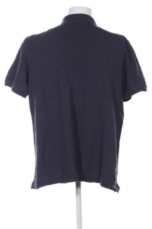 Pánske tričko  Bogner, Veľkosť 4XL, Farba Sivá, Cena  35,00 €