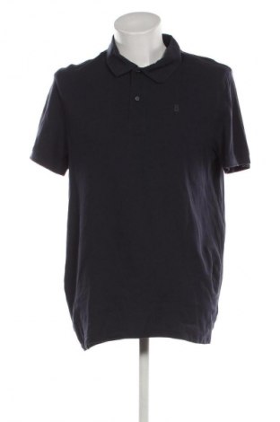 Pánske tričko  Bogner, Veľkosť XL, Farba Modrá, Cena  35,00 €