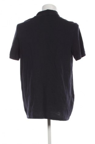 Pánske tričko  Bogner, Veľkosť XL, Farba Modrá, Cena  35,00 €