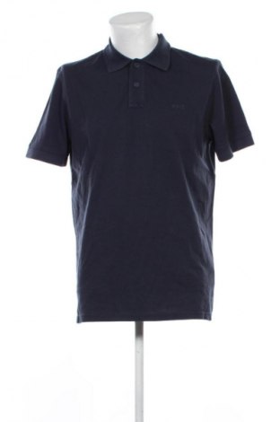 Ανδρικό t-shirt Boss Orange, Μέγεθος XL, Χρώμα Μπλέ, Τιμή 62,99 €