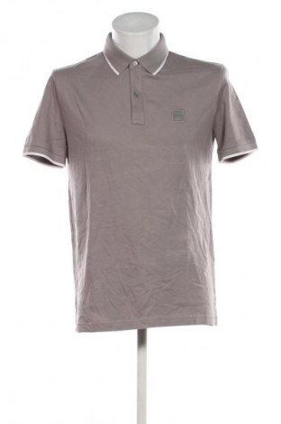 Herren T-Shirt Boss Orange, Größe L, Farbe Grau, Preis € 85,99