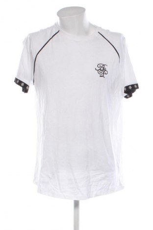 Herren T-Shirt Brave Soul, Größe XXL, Farbe Weiß, Preis € 17,00