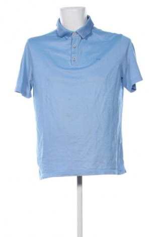 Herren T-Shirt Brax, Größe L, Farbe Blau, Preis € 16,99