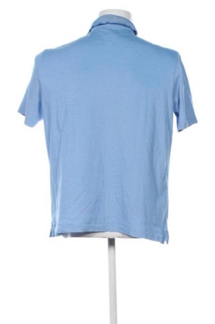 Herren T-Shirt Brax, Größe L, Farbe Blau, Preis € 16,99