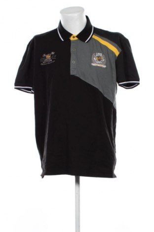 Ανδρικό t-shirt Bruno Banani, Μέγεθος XXL, Χρώμα Πολύχρωμο, Τιμή 28,99 €