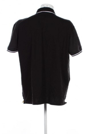 Ανδρικό t-shirt Bruno Banani, Μέγεθος XXL, Χρώμα Πολύχρωμο, Τιμή 28,99 €