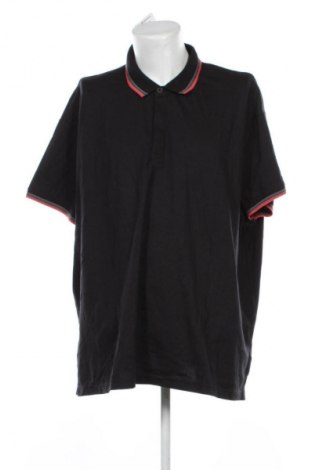 Pánske tričko  Bruno Banani, Veľkosť 4XL, Farba Čierna, Cena  27,95 €