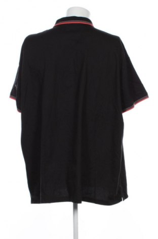 Pánske tričko  Bruno Banani, Veľkosť 4XL, Farba Čierna, Cena  27,95 €