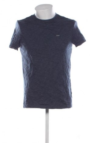 Herren Shirt Bruno Banani, Größe M, Farbe Blau, Preis 10,99 €