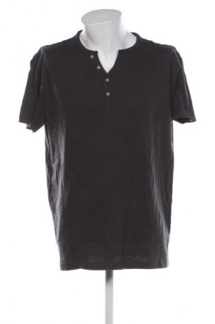 Męski T-shirt Bruno Banani, Rozmiar XL, Kolor Czarny, Cena 91,99 zł