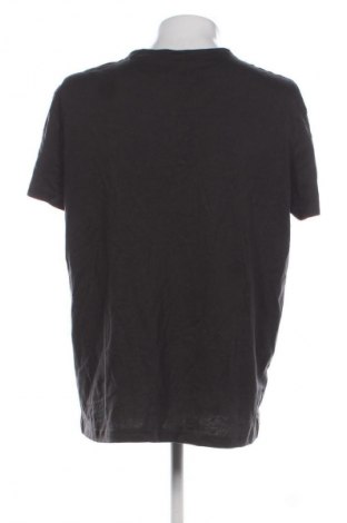 Męski T-shirt Bruno Banani, Rozmiar XL, Kolor Czarny, Cena 91,99 zł