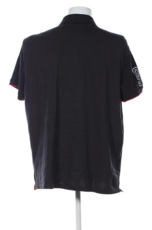 Tricou de bărbați Bruno Banani, Mărime XXL, Culoare Negru, Preț 145,99 Lei