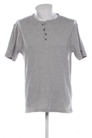 Herren T-Shirt Bruno Banani, Größe L, Farbe Grau, Preis € 22,99