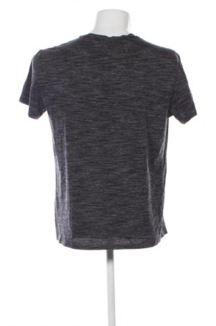 Herren T-Shirt Bruno Banani, Größe L, Farbe Grau, Preis 18,99 €