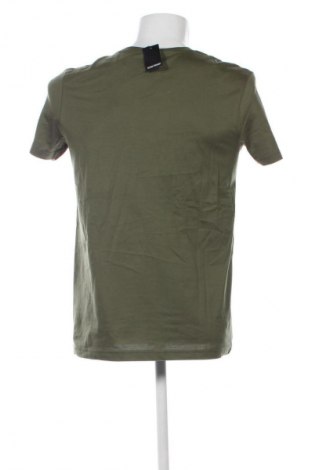 Herren T-Shirt Bruno Banani, Größe M, Farbe Grün, Preis € 22,99