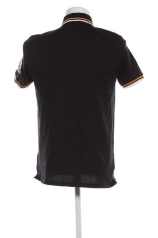 Tricou de bărbați Bruno Banani, Mărime M, Culoare Negru, Preț 145,99 Lei