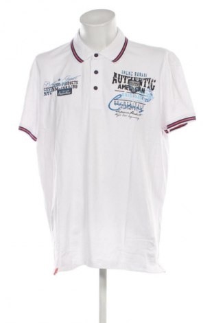 Tricou de bărbați Bruno Banani, Mărime XXL, Culoare Multicolor, Preț 145,99 Lei