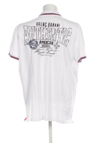 Tricou de bărbați Bruno Banani, Mărime XXL, Culoare Multicolor, Preț 145,99 Lei