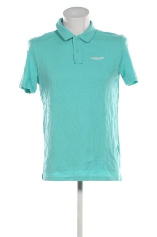 Herren T-Shirt Bruno Banani, Größe M, Farbe Grün, Preis € 24,99