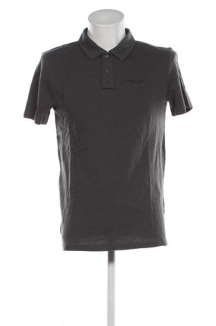 Ανδρικό t-shirt Bruno Banani, Μέγεθος M, Χρώμα Γκρί, Τιμή 28,99 €