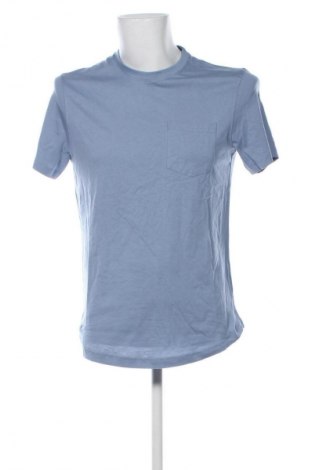 Herren T-Shirt Bruno Banani, Größe M, Farbe Blau, Preis € 22,99