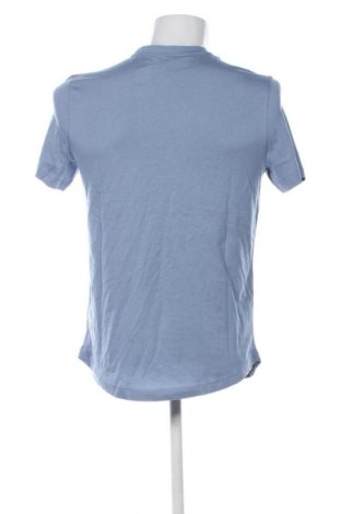 Herren T-Shirt Bruno Banani, Größe M, Farbe Blau, Preis € 22,99