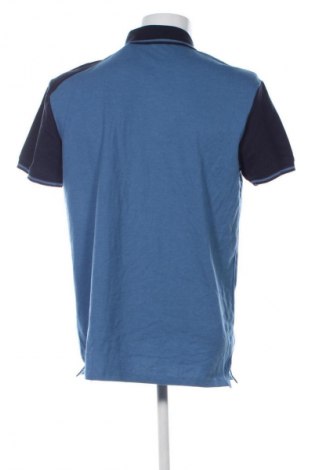 Męski T-shirt Bruno Banani, Rozmiar XL, Kolor Niebieski, Cena 123,99 zł