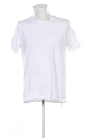 Herren T-Shirt Bugatti, Größe XL, Farbe Weiß, Preis € 33,99